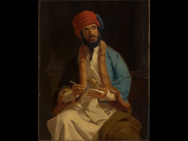 Der Hausaraber