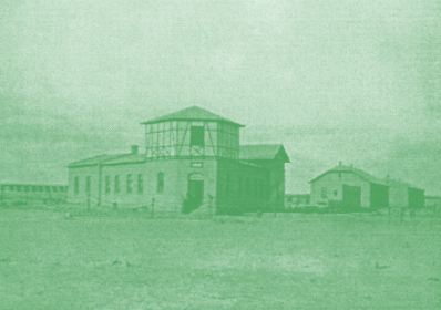 Colonialism Comes Full Circle