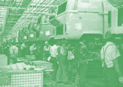 Never Again Good, Never Again Rich, Never Again Safe