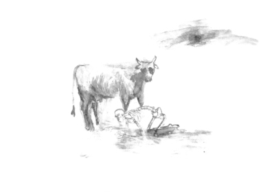 Not Ready for the Light