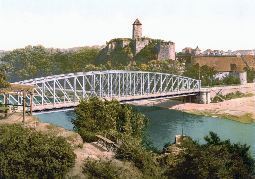 One Night at BURG – the Diasporist