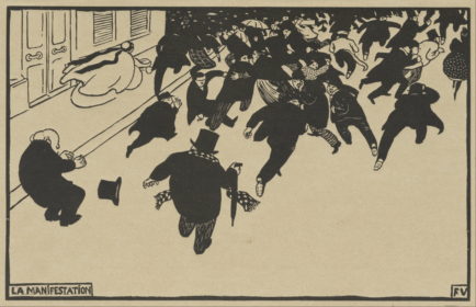 Education Against Staatsräson